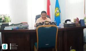 Dr. Suwardhi Pantih, S.Sos., MM