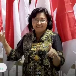Ir. Agustina Ndahawali