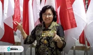 Ir. Agustina Ndahawali