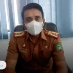 Kadis Pendidikan, Dedriawan Talingkau