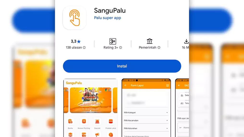 sangupalu